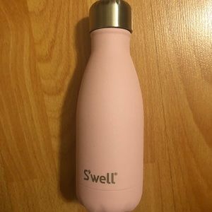 Swell Pink Topaz 9oz